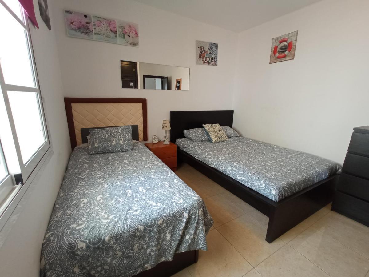 Apartamento Mimon Apartment Puerto del Carmen  Exterior photo
