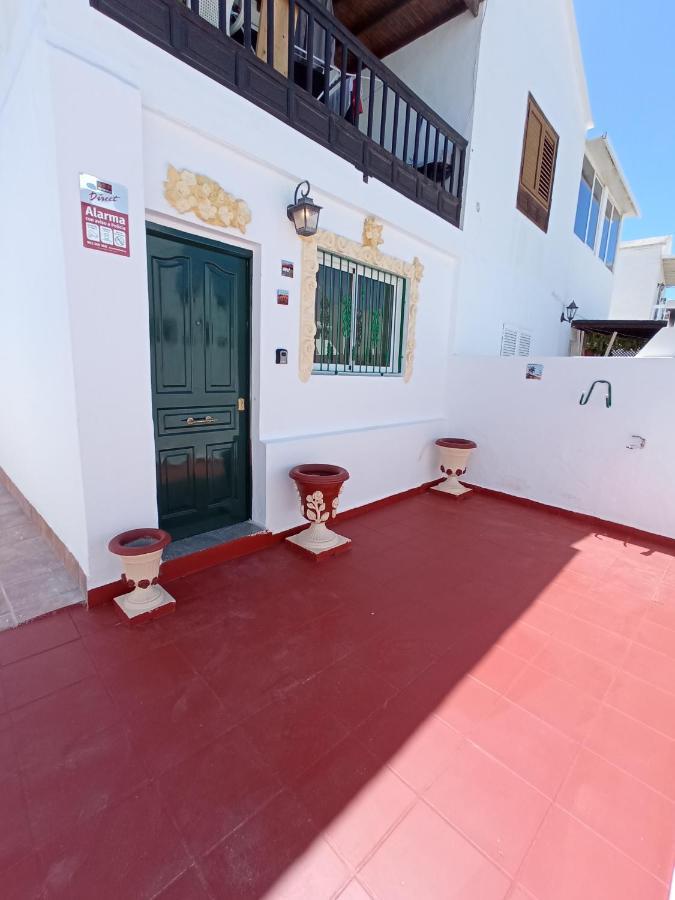 Apartamento Mimon Apartment Puerto del Carmen  Exterior photo