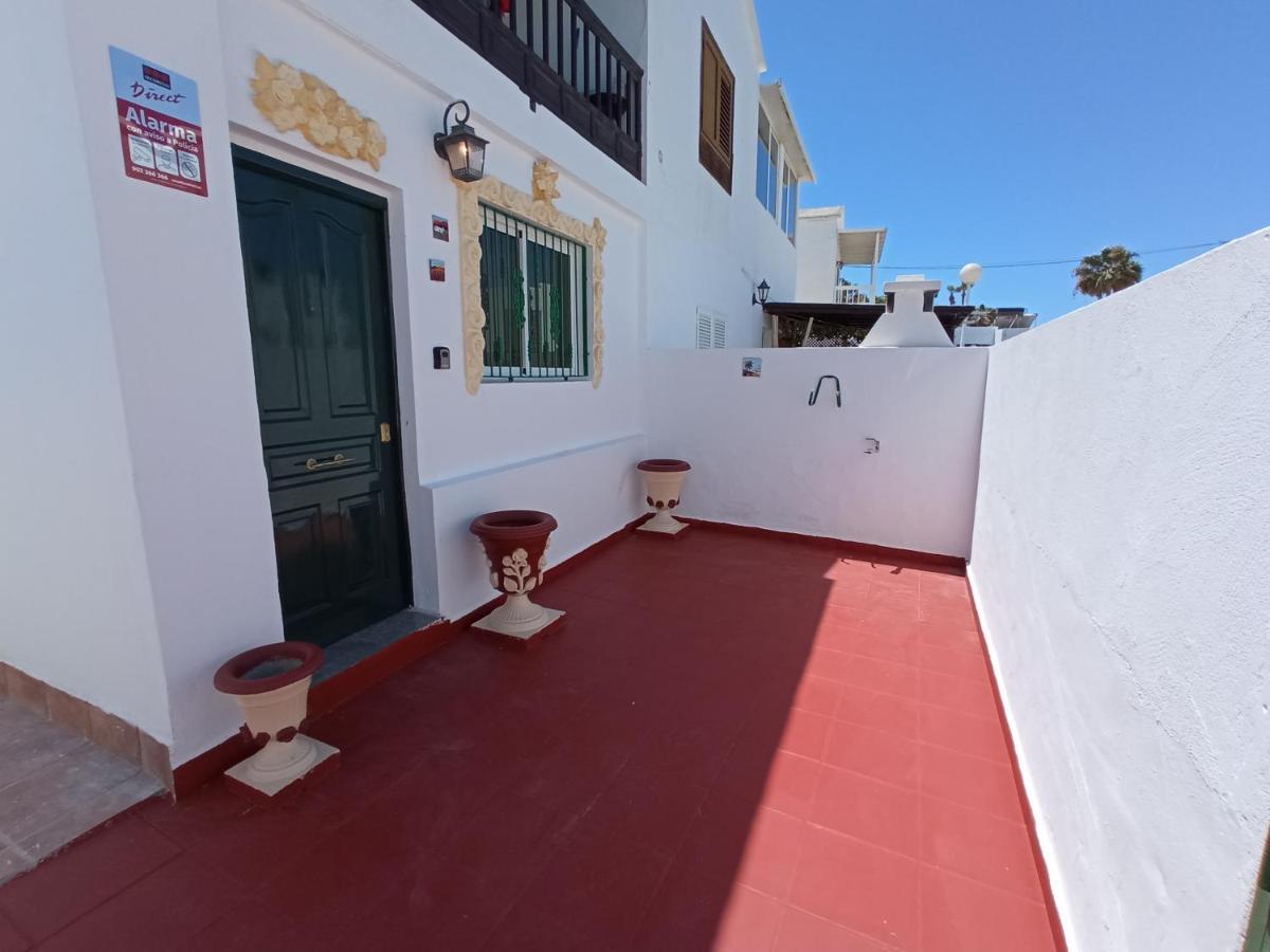 Apartamento Mimon Apartment Puerto del Carmen  Exterior photo
