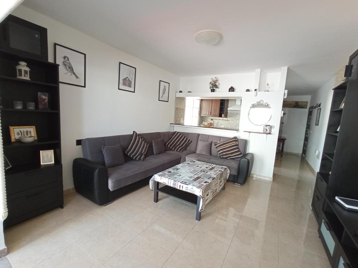 Apartamento Mimon Apartment Puerto del Carmen  Exterior photo