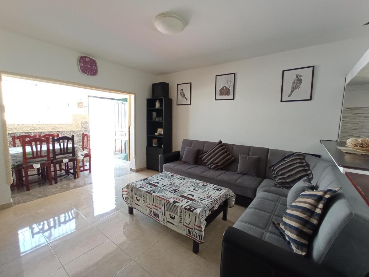 Apartamento Mimon Apartment Puerto del Carmen  Exterior photo
